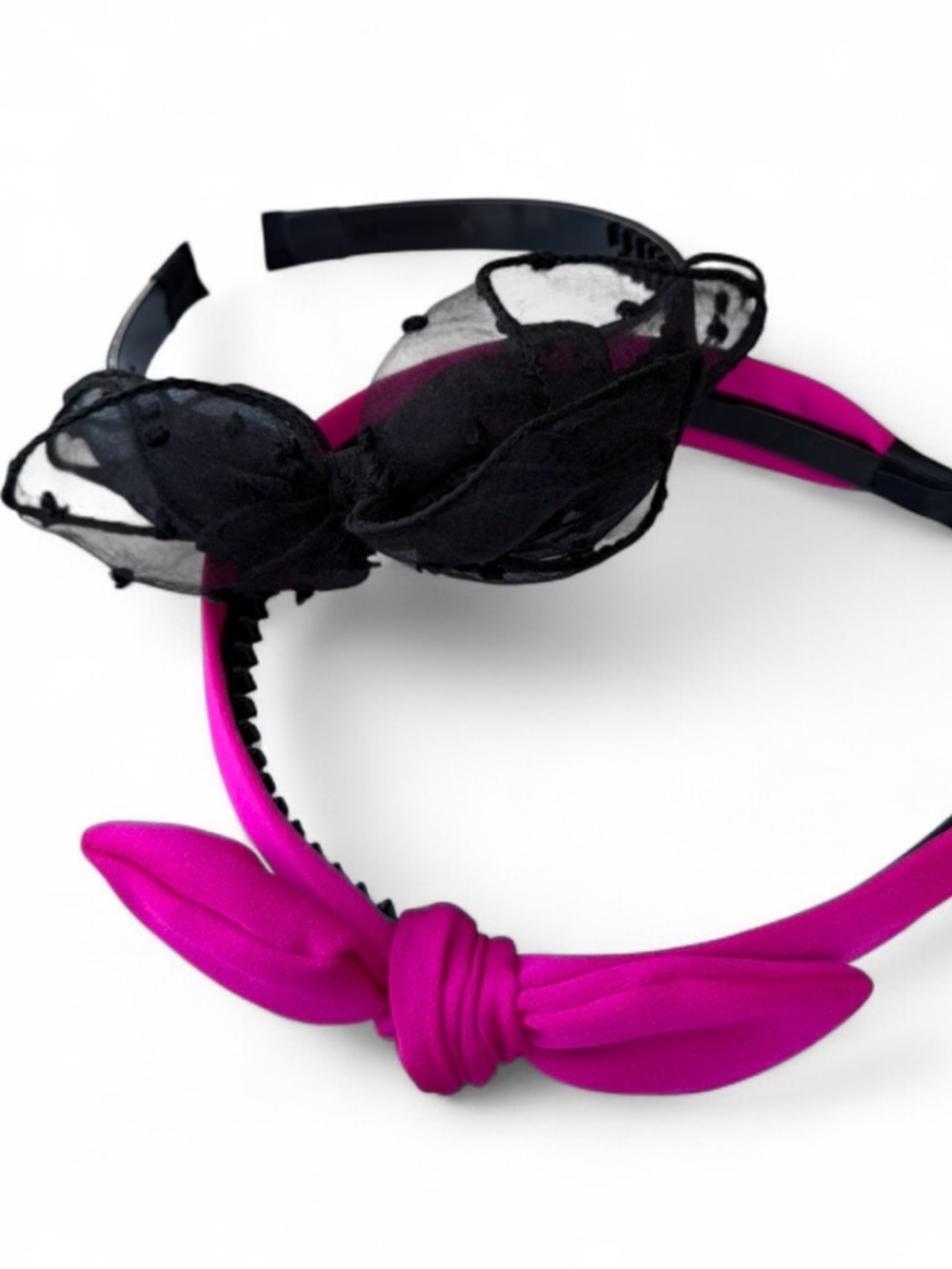 Stylish Headband Duos: The Perfect Statement Bundle